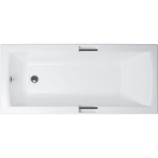 Акриловая ванна Triton Алекса Щ0000049162 150x75 см белый